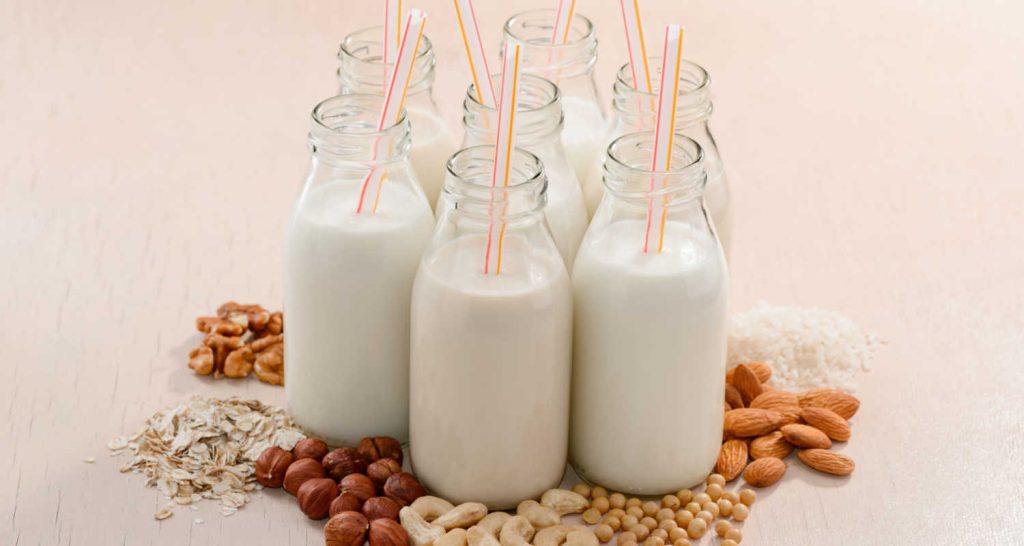 Argentina propõe regulamentar “leites vegetais”