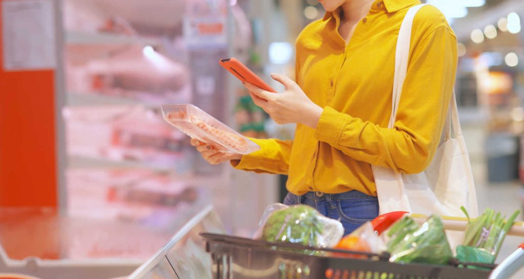 [EBOOK] Rastreabilidade de alimentos ao longo de toda a cadeia