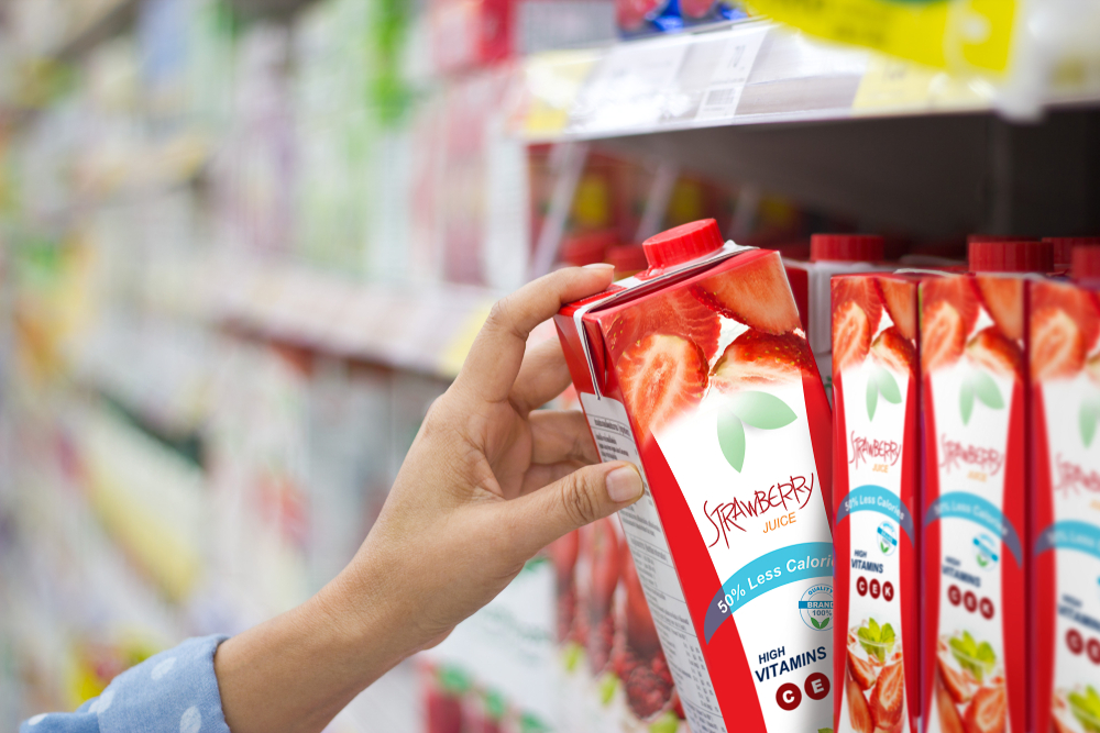 Aprenda como fazer a rotulagem de alimentos segundo as novas normas da Anvisa