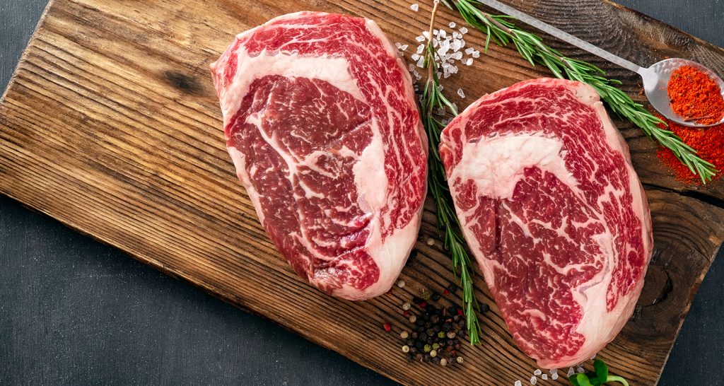 [Ebook] Carnes nobres e gourmetização do mercado de proteína animal