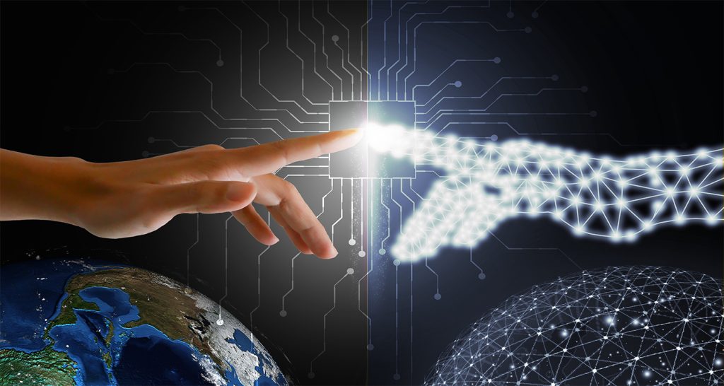 Gêmeos digitais: como a indústria de alimentos pode utilizá-los