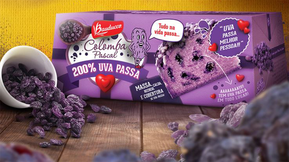 Estratégia de marketing digital aumenta em 12% vendas da Bauducco
