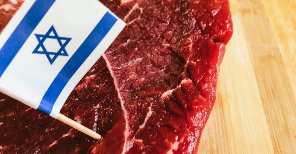 Certificação Kosher: um guia para produtores