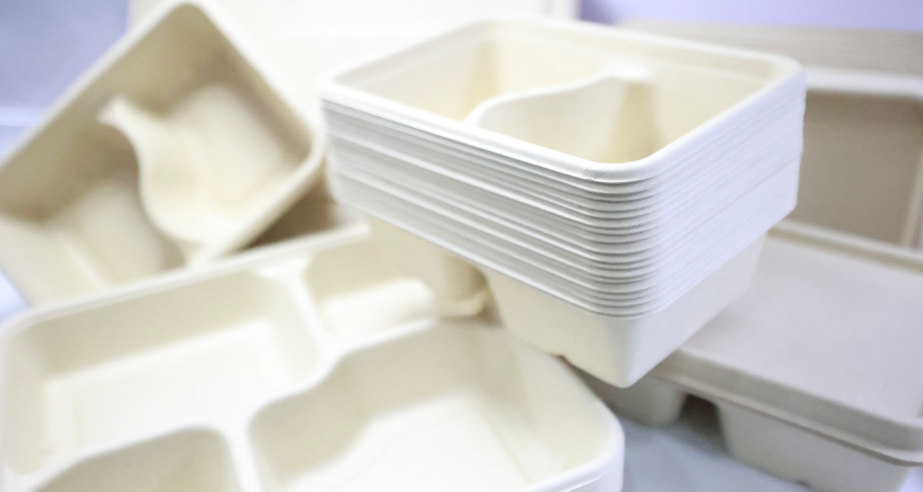 Embalagem de bagaço de cana da Ecofoodpack.png