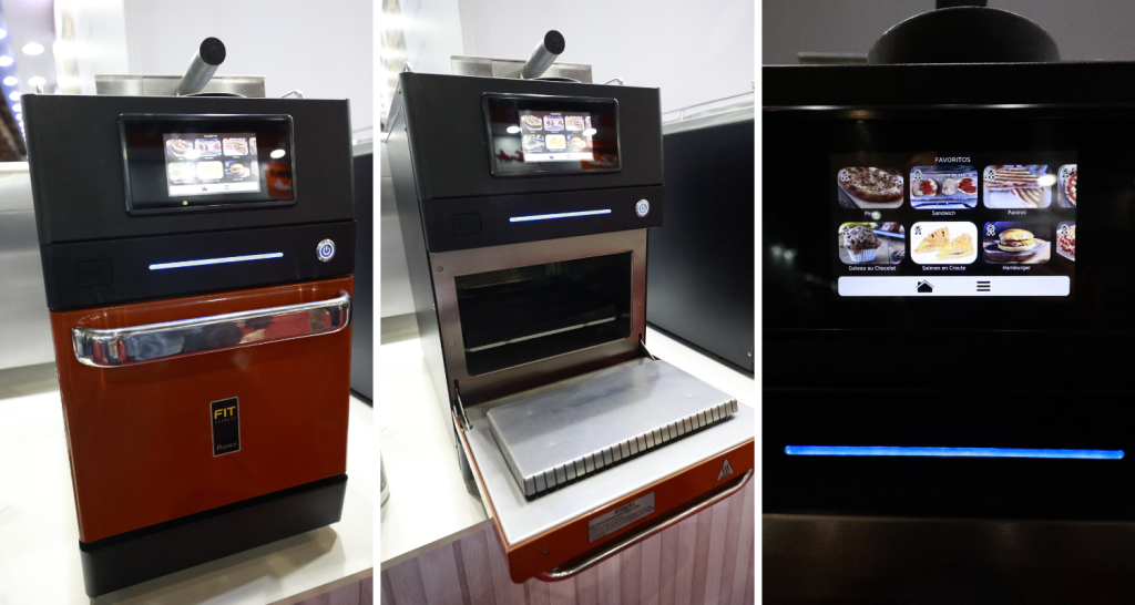 Forno Speed Oven Fit Express, da Prática.png