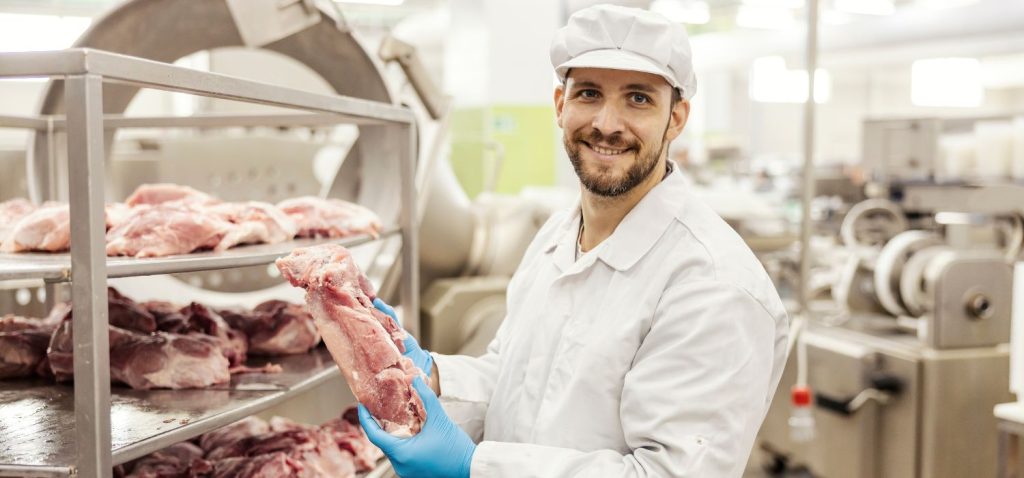 Produção de carne no Brasil: dados, tendências e oportunidades para a indústria