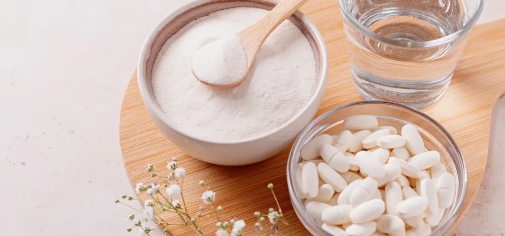 Alimentos com colágeno: saiba os principais ingredientes que estimulam o envelhecimento saudável