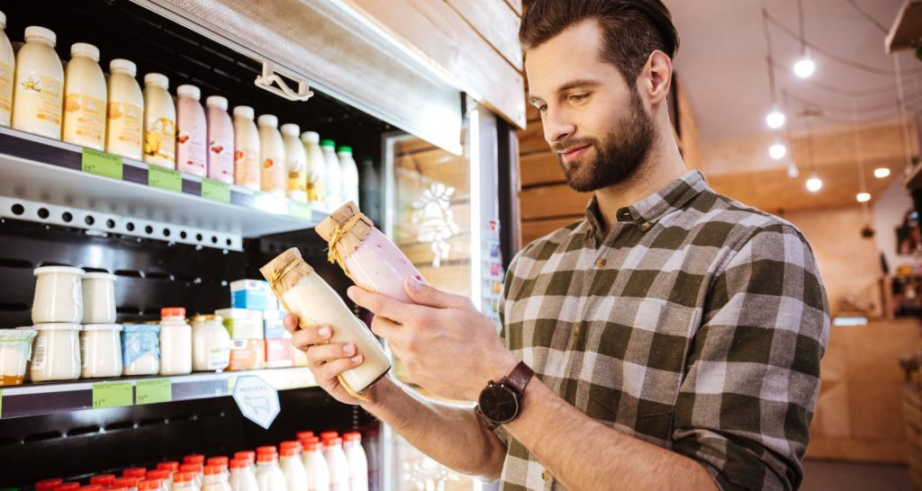 Qual a influência da data de validade no consumo de alimentos?