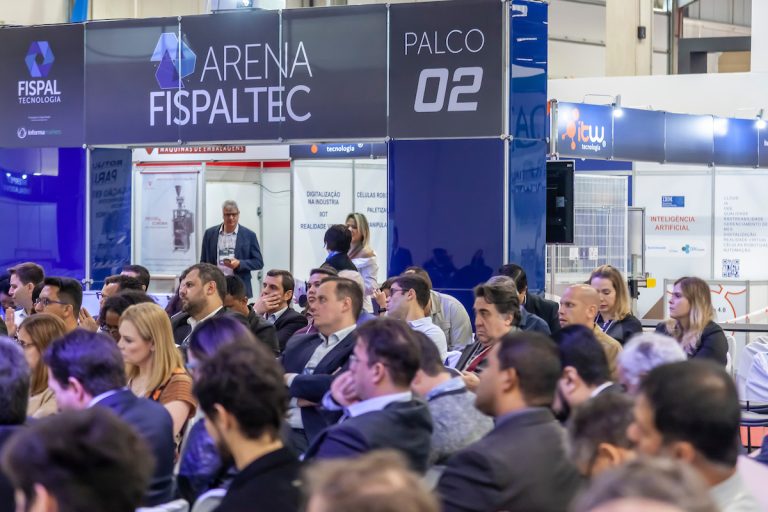 Rastreabilidade na indústria de alimentos