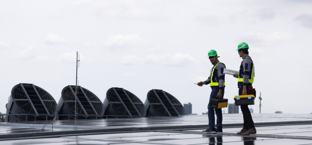 Vantagens da energia solar para abatedouros e frigoríficos
