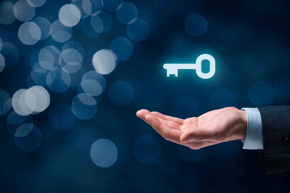 Resolva seus problemas e ative sua marca em quatro passos