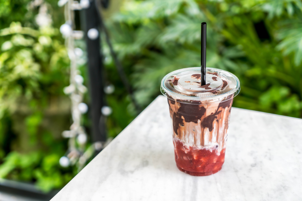 Essências e xaropes para cafeteria: aumente as opções do seu cardápio!