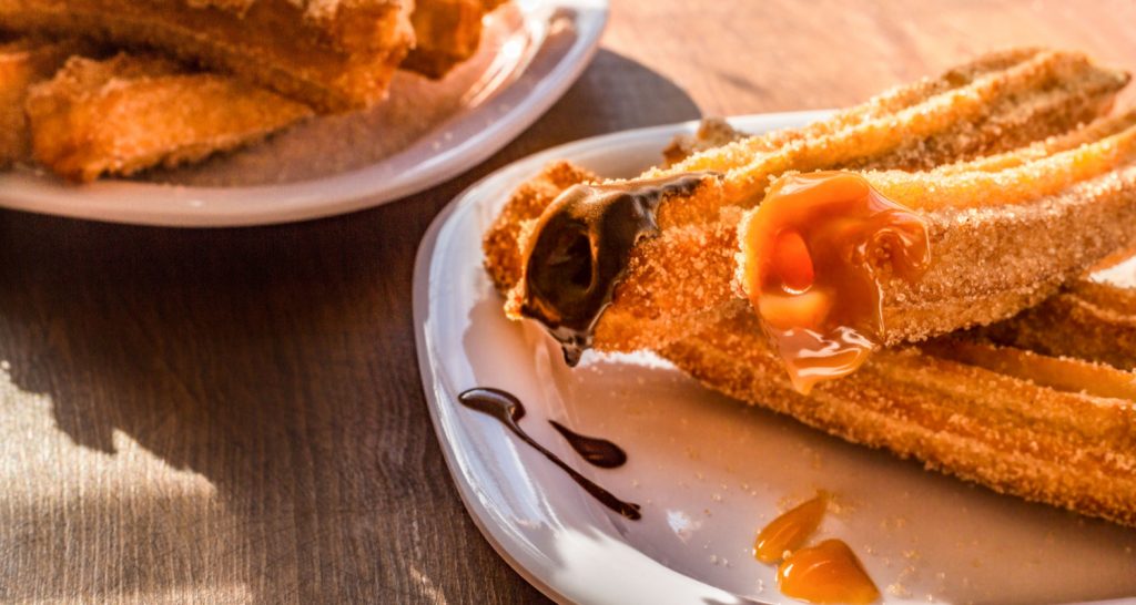 A importância de ter boas sobremesas no cardápio