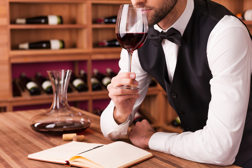 Saiba como são criados cursos para formar bons sommeliers