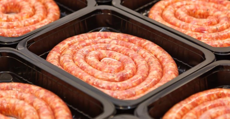 Aprenda a escolher o invólucro certo para linguiças e embutidos