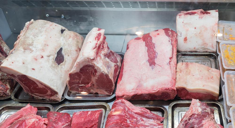 Saiba quais são os principais tipos de contaminação em açougues