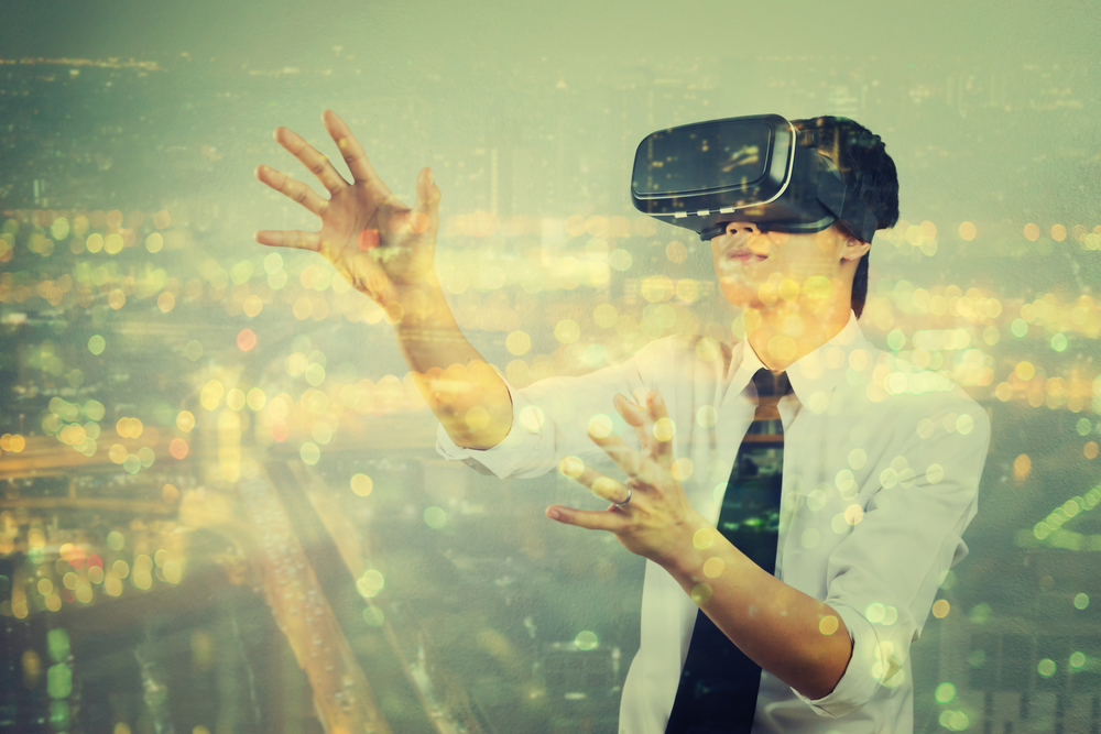 Mercado de proteína animal pode usar realidade virtual e aumentada?