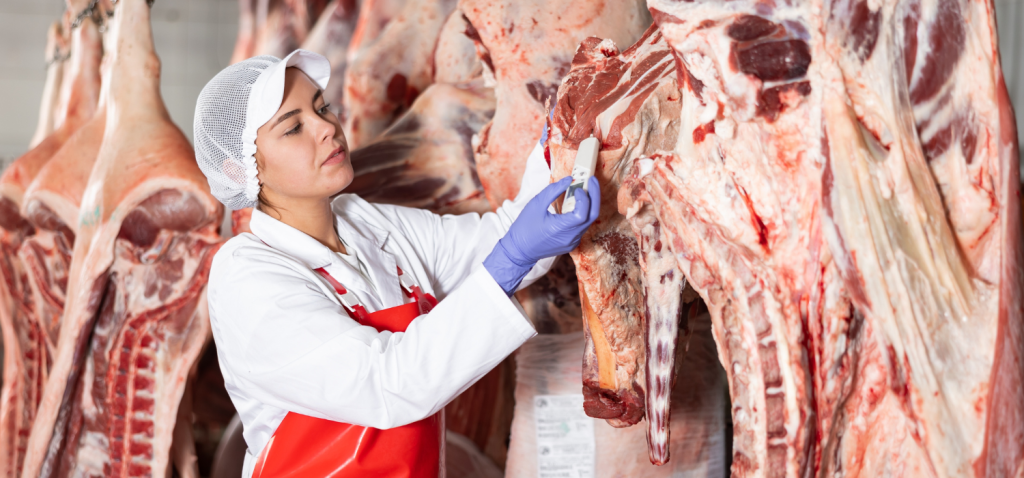 Como a indústria de proteína animal se prepara para 2026?