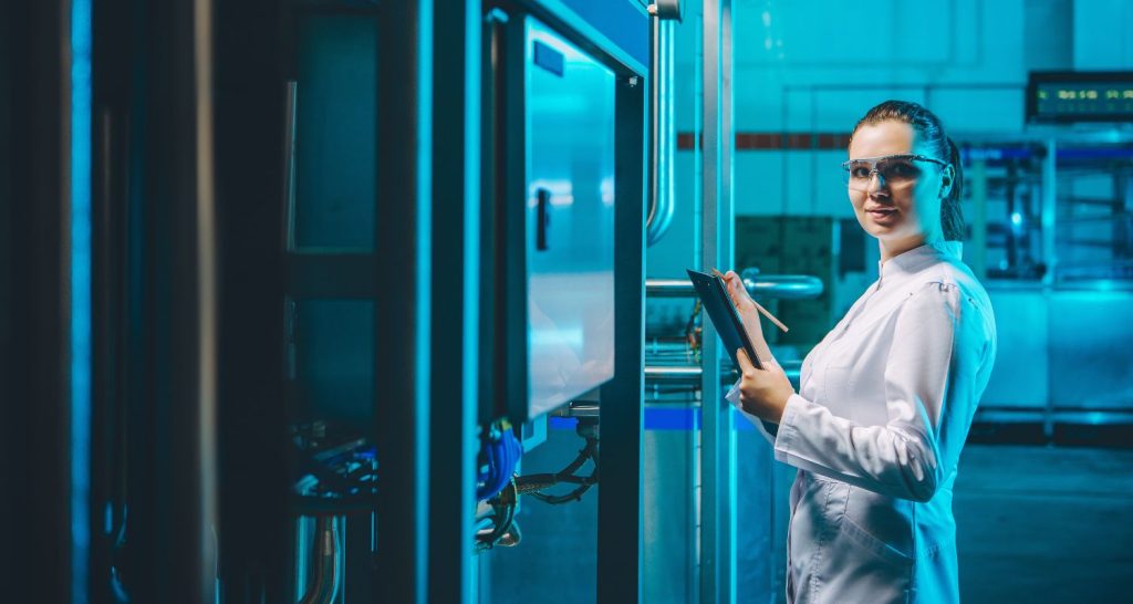 [Ebook] Tendências em Inteligência Artificial na indústria de alimentos e bebidas