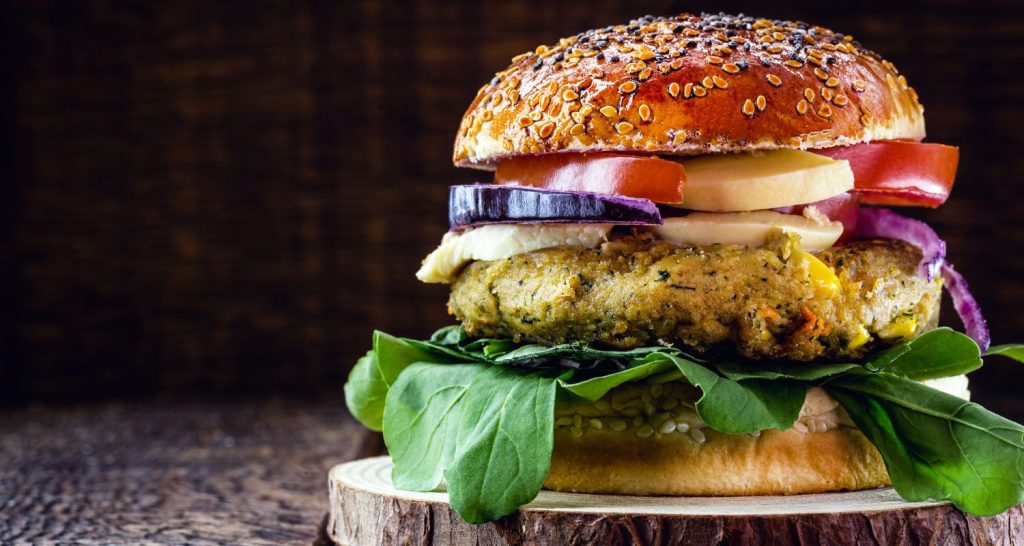 Novidades no mercado plant-based: 8 tendências para ficar de olho em 2025