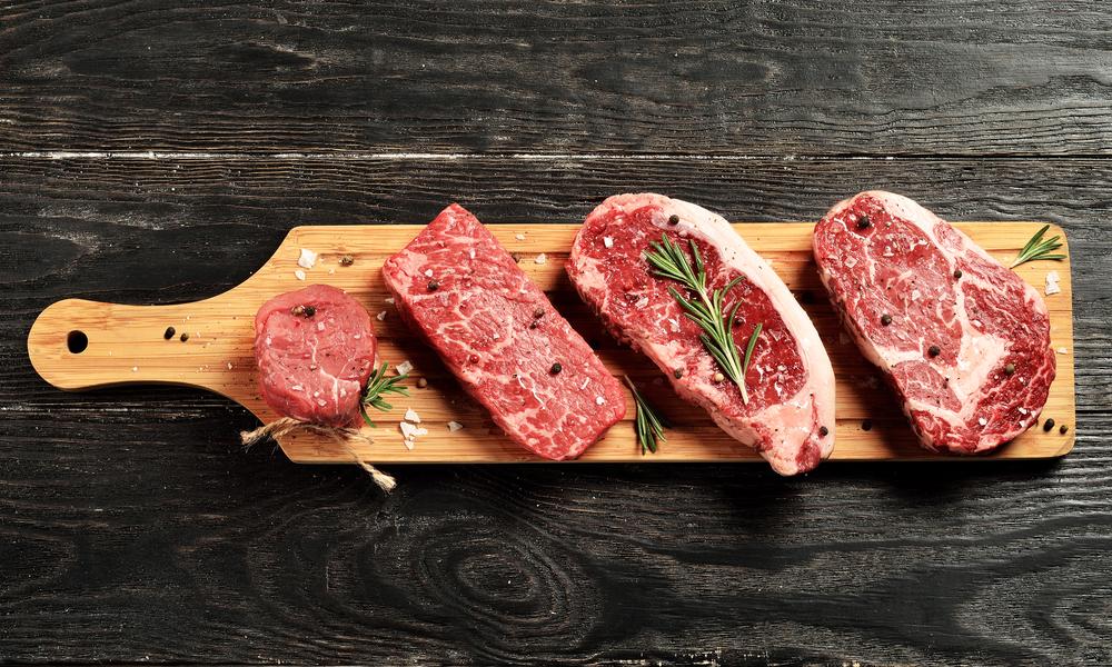 11 cortes de carne bovina premium para diversificar sua oferta