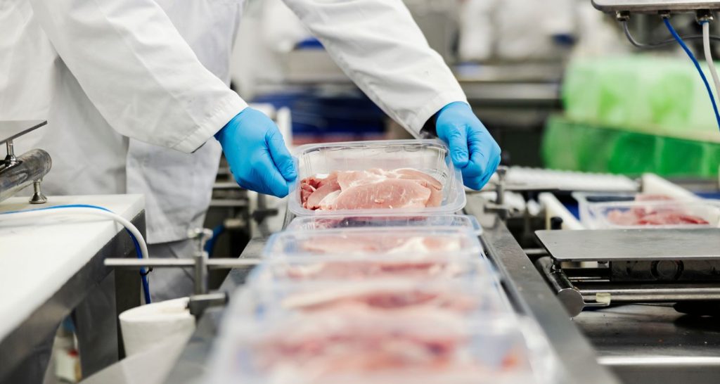 Quais são os incentivos fiscais para exportação de carne no Brasil?