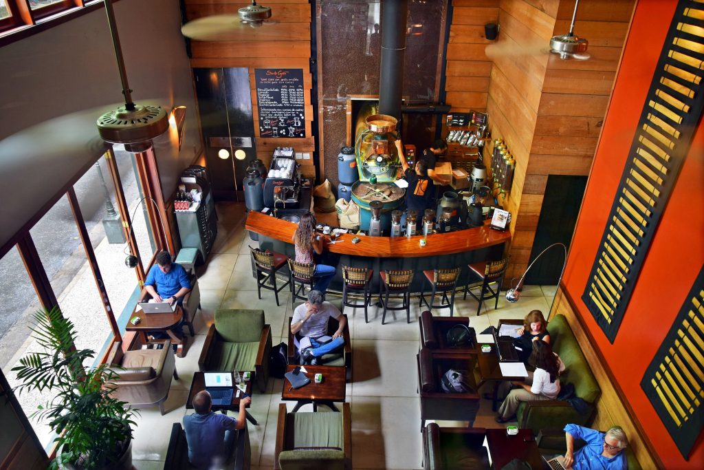 Café de negócios é oportunidade para aumentar faturamento: confira dicas