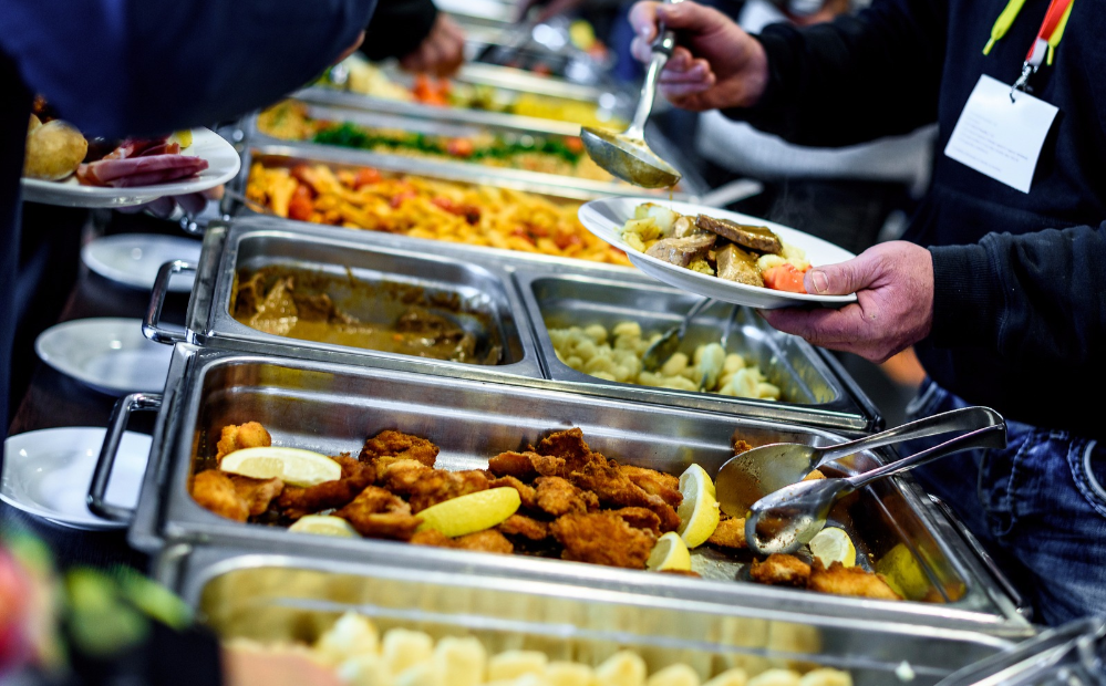 5 dicas para montar um restaurante por quilo