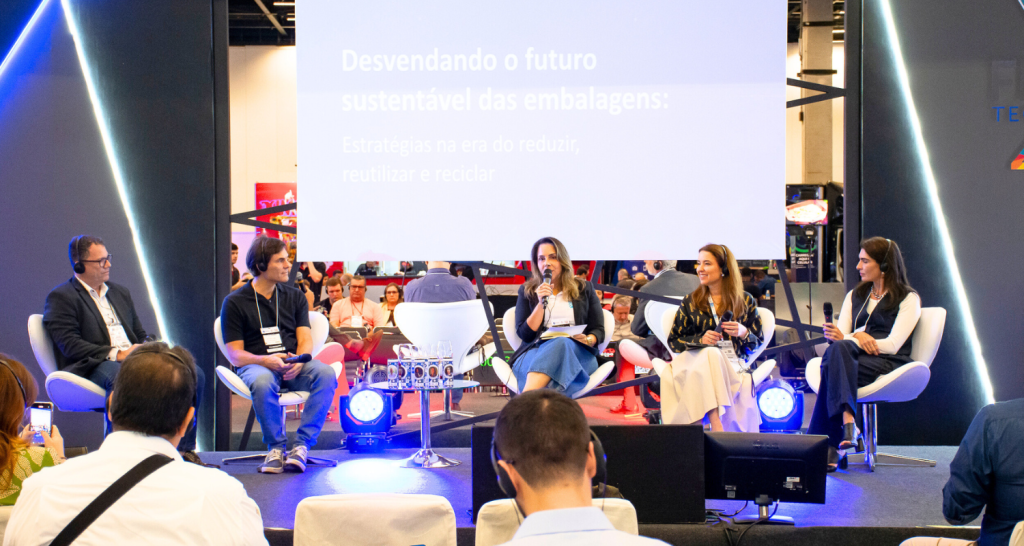 O futuro sustentável das embalagens: conheça as ações da Unilever, Natural One e Minalba