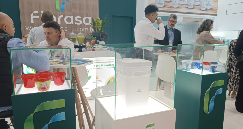 Confira as inovações em embalagem presentes na Fispal Tecnologia 2024