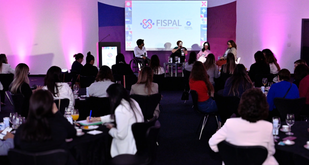 Fispal Women Connected: Principais executivas da indústria alimentícia debatem conquistas e desafios femininos