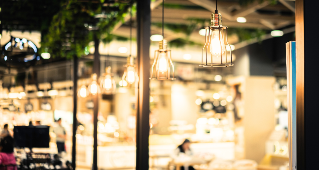 Estabelecimentos do food service investem em sistemas de eficiência energética