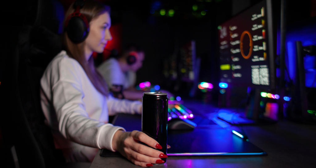 Honduras proíbe bebidas energéticas para menores de 18 anos