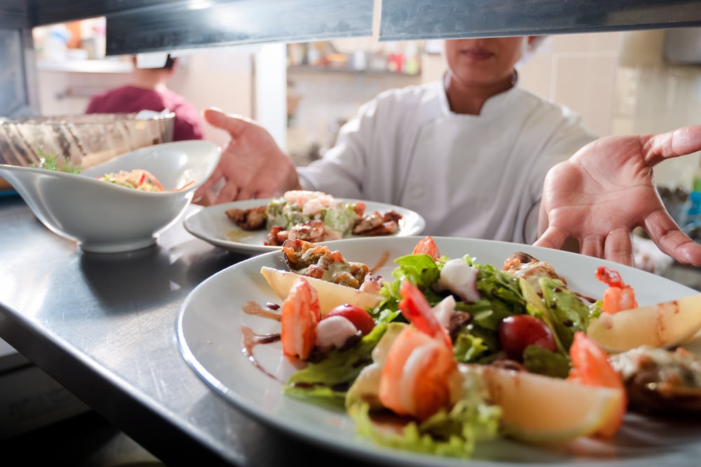 Dicas para evitar desperdício de alimentos no seu estabelecimento