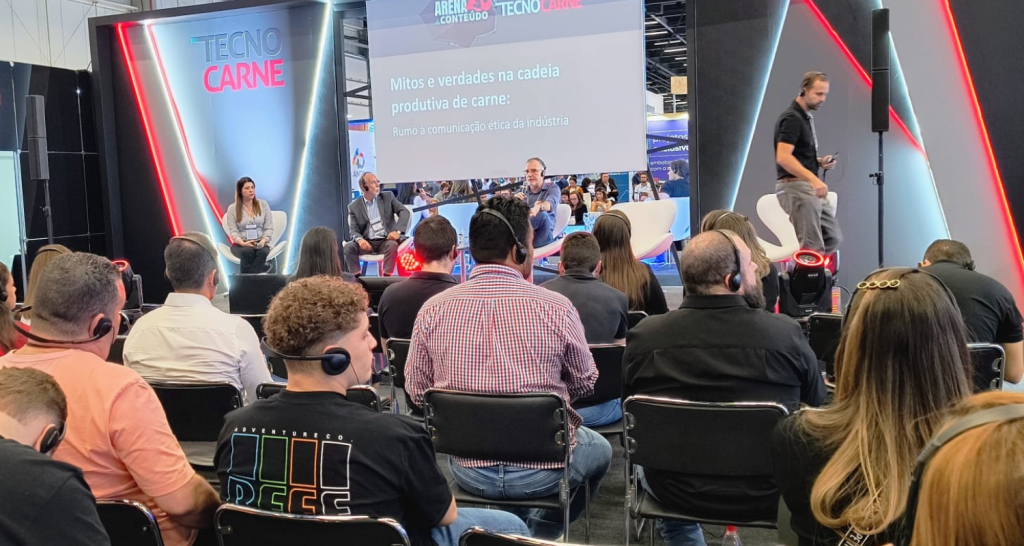Mercado tem novo olhar sobre gordura animal e criação de gado