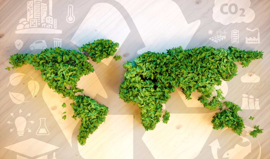 Logística reversa na indústria de alimentos e bebidas