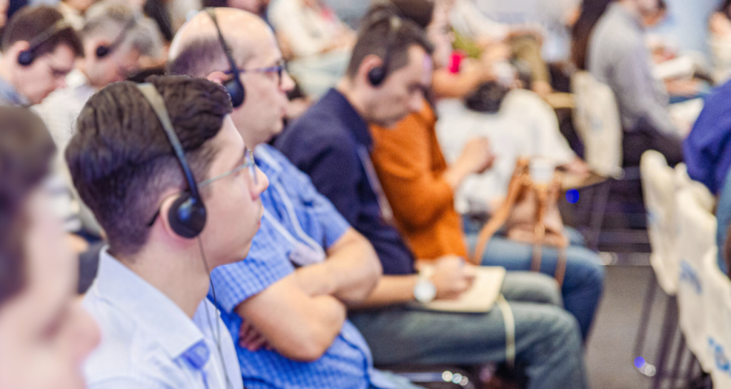 Players da indústria de alimentos e bebidas debatem sobre inclusão e diversidade na Fispal Tecnologia