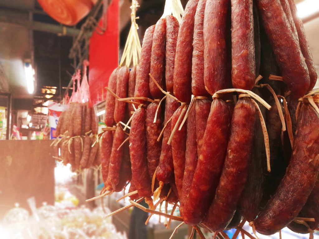 Todo equipamento que você precisa para produzir embutidos artesanais