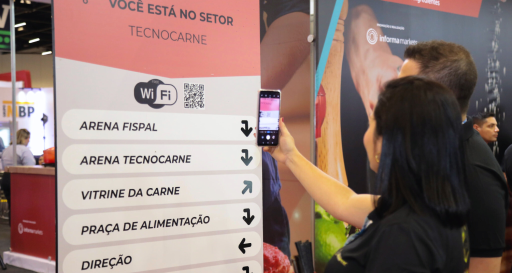 Organização e expositores abraçam a sustentabilidade na Fispal Tecnologia e TecnoCarne