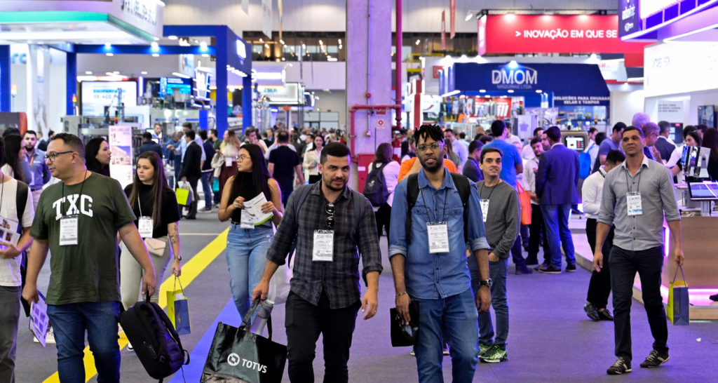 Sustentabilidade para a indústria de alimentos e bebidas é destaque na Fispal Tecnologia