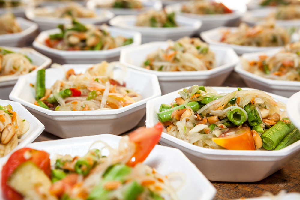 6 truques infalíveis para fornecer marmitas congeladas perfeitas