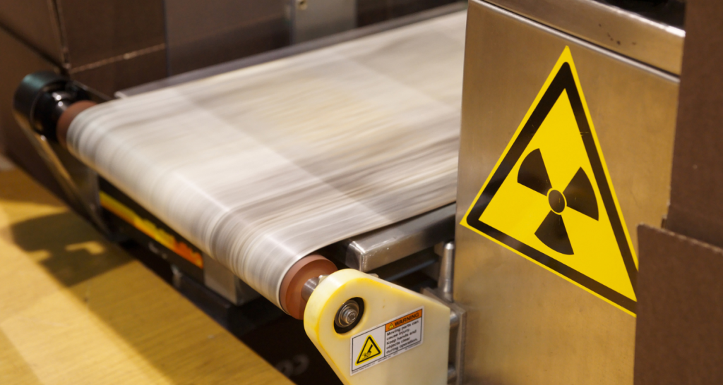 Tecnologia de Raio X traz qualidade e segurança para a indústria de proteína animal