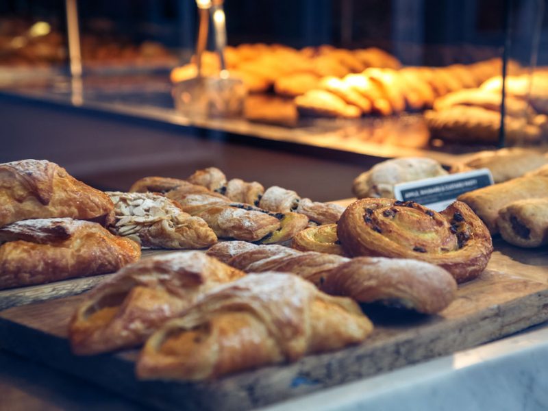 Guia de gestão de padarias