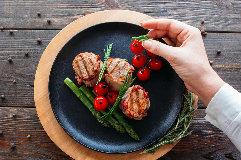 Guia de gestão do food service