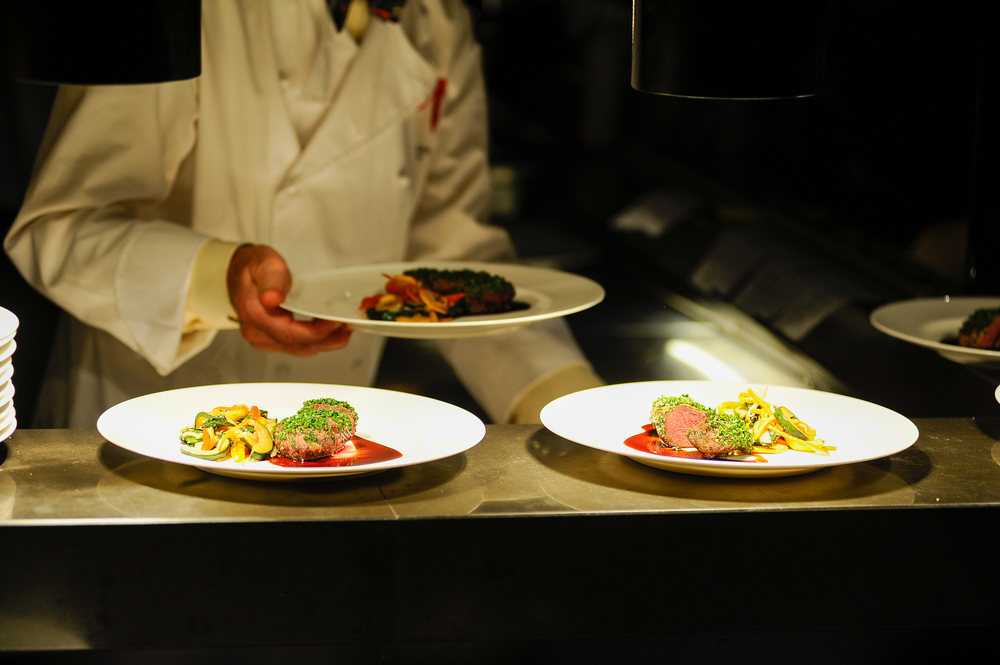 Restaurante de hotel: 7 dicas para melhorar o cardápio