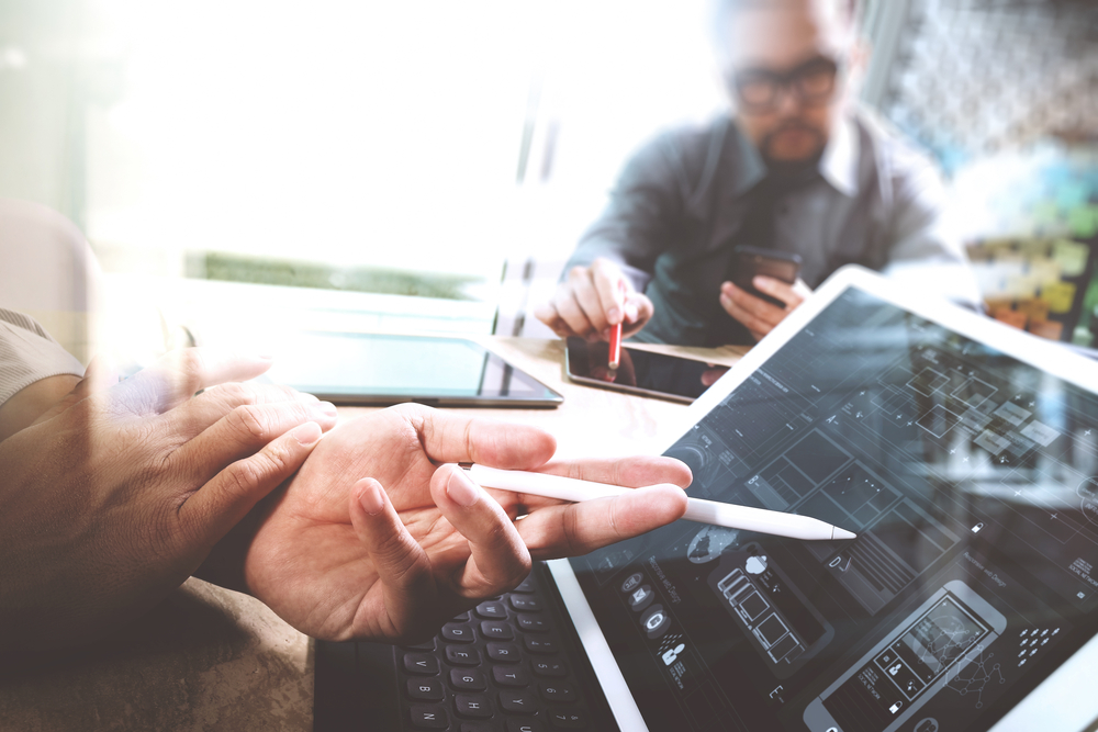 Como implantar um projeto de marketing digital