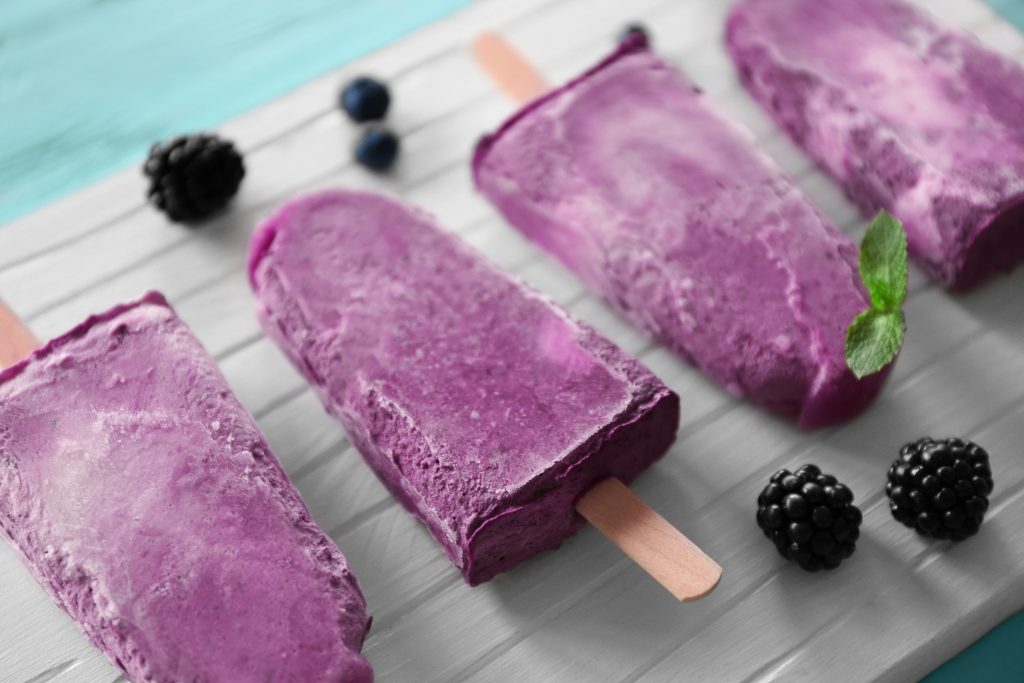 Como fazer um planejamento de distribuição de sorvetes