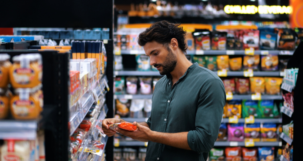 A rotulagem na América Latina e seu impacto no consumidor