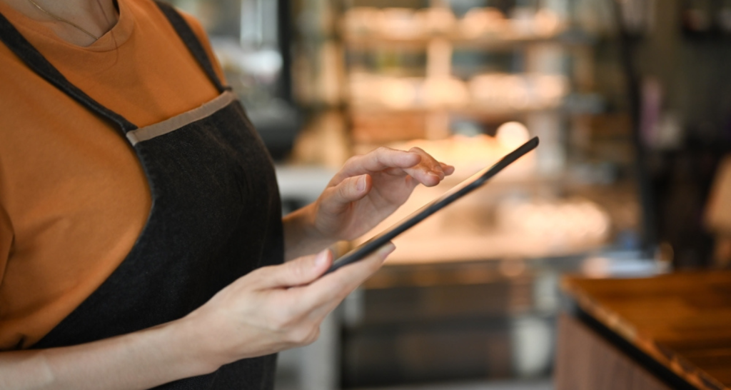 Bem-vindos ao Futuro do Food Service: Inovação e Tecnologia