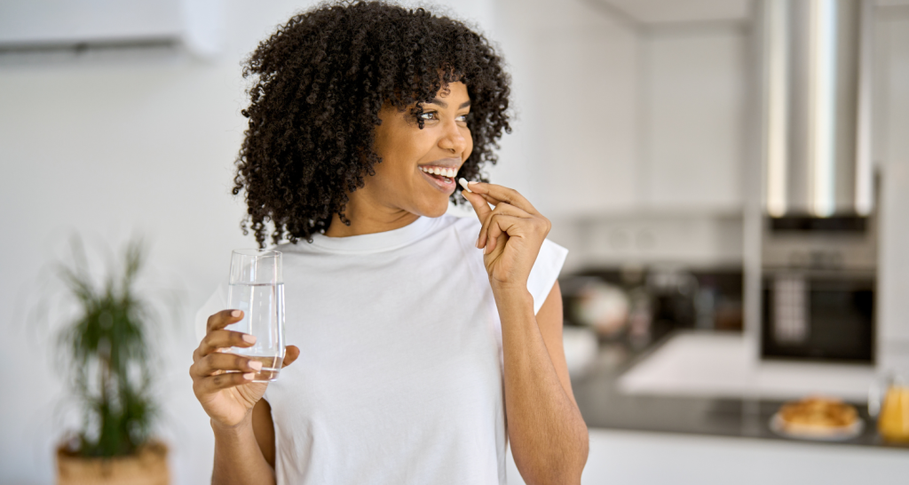 Colômbia propõe modificar a regulamentação de suplementos alimentares